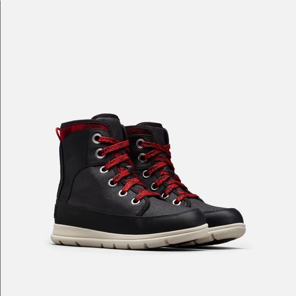 Sorel Shoes - SOREL waterproof insulated boots